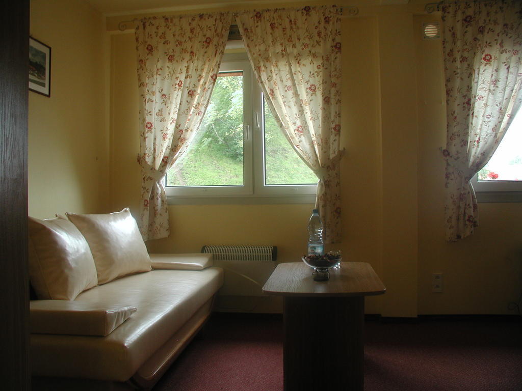 Pensjonat Cztery Pory Roku Tarnowskie Góry Quarto foto