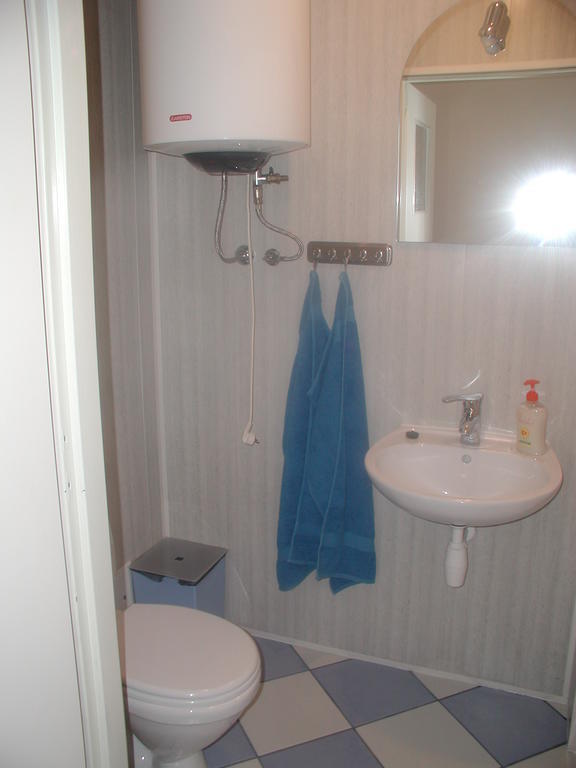 Pensjonat Cztery Pory Roku Tarnowskie Góry Quarto foto